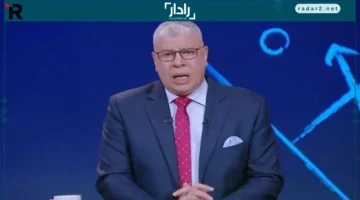 تصريحات قوية.. أحمد شوبير يكشف تفاصيل أزمة مباراة الأهلي وبيراميدز مواليد 2007